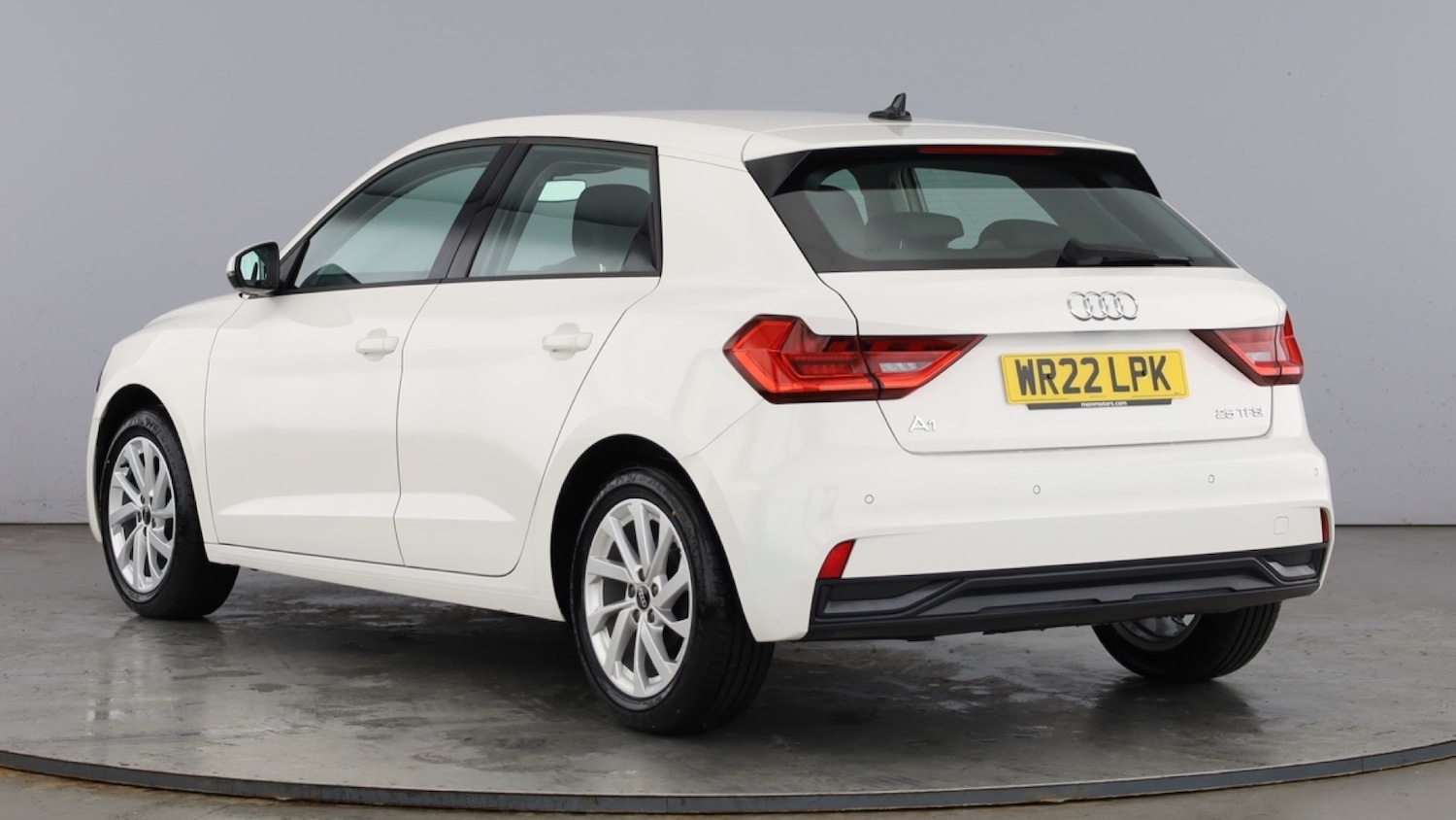 Used Audi A1 2022 for sale - 77504805: Photo 3