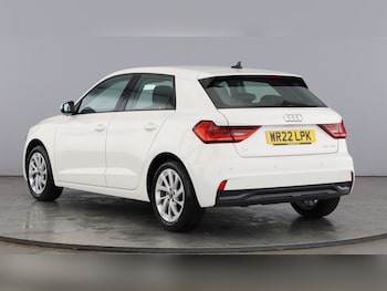 Used Audi A1 2022 for sale - 77504805: Photo