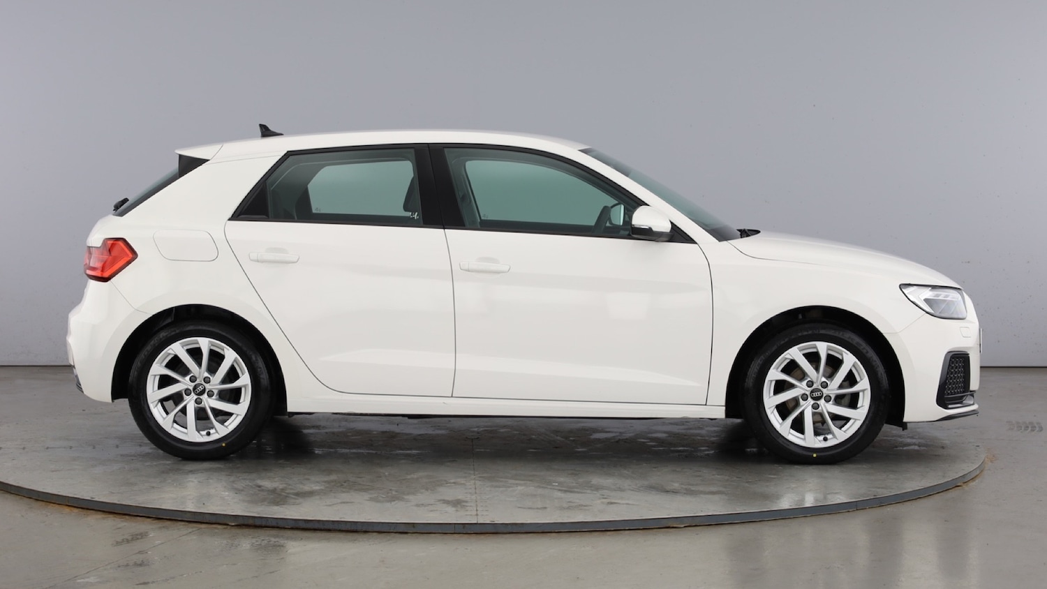 Used Audi A1 2022 for sale - 77504805: Photo 4