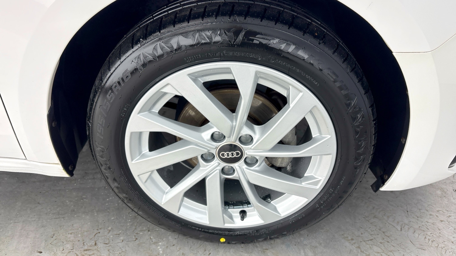 Used Audi A1 2022 for sale - 77504805: Photo 5