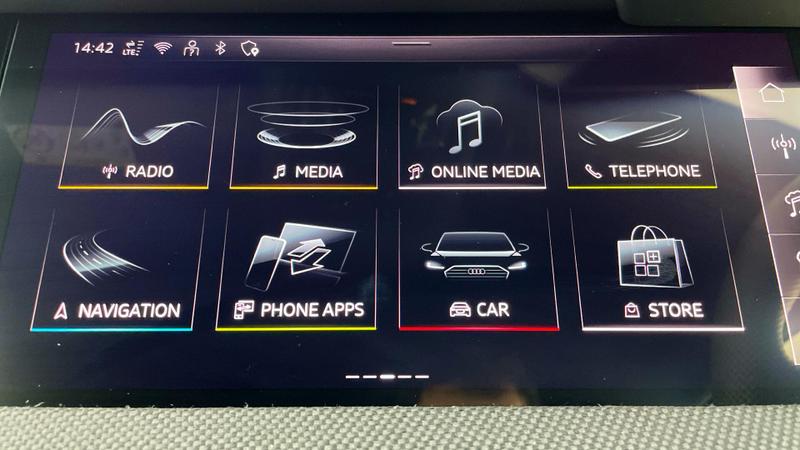 Used Audi A3 2025 for sale - 76184372: Photo 18