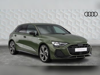 Audi - A3