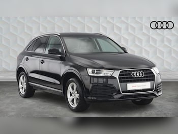 Audi - Q3