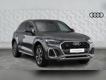 Used Audi Q5 2024 for sale - 78770463: Photo