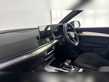 Used Audi Q5 2024 for sale - 78770463: Photo