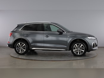 Used Audi Q5 2024 for sale - 78770463: Photo