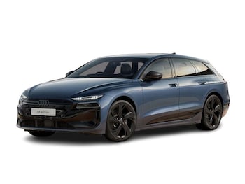 Used Audi A6 e-tron Avant undefined for sale - 78296930: Photo