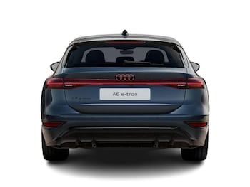 Used Audi A6 e-tron Avant undefined for sale - 78296930: Photo