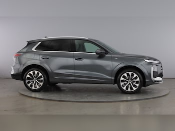 Used Audi Q3 2026 for sale - 77901788: Photo