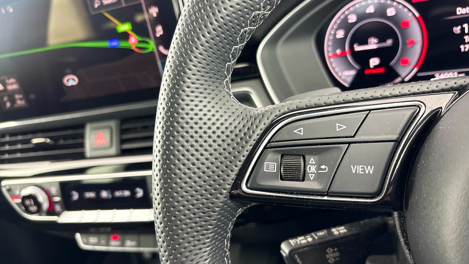 Used Audi A4 2024 for sale - 77803925: Photo 13