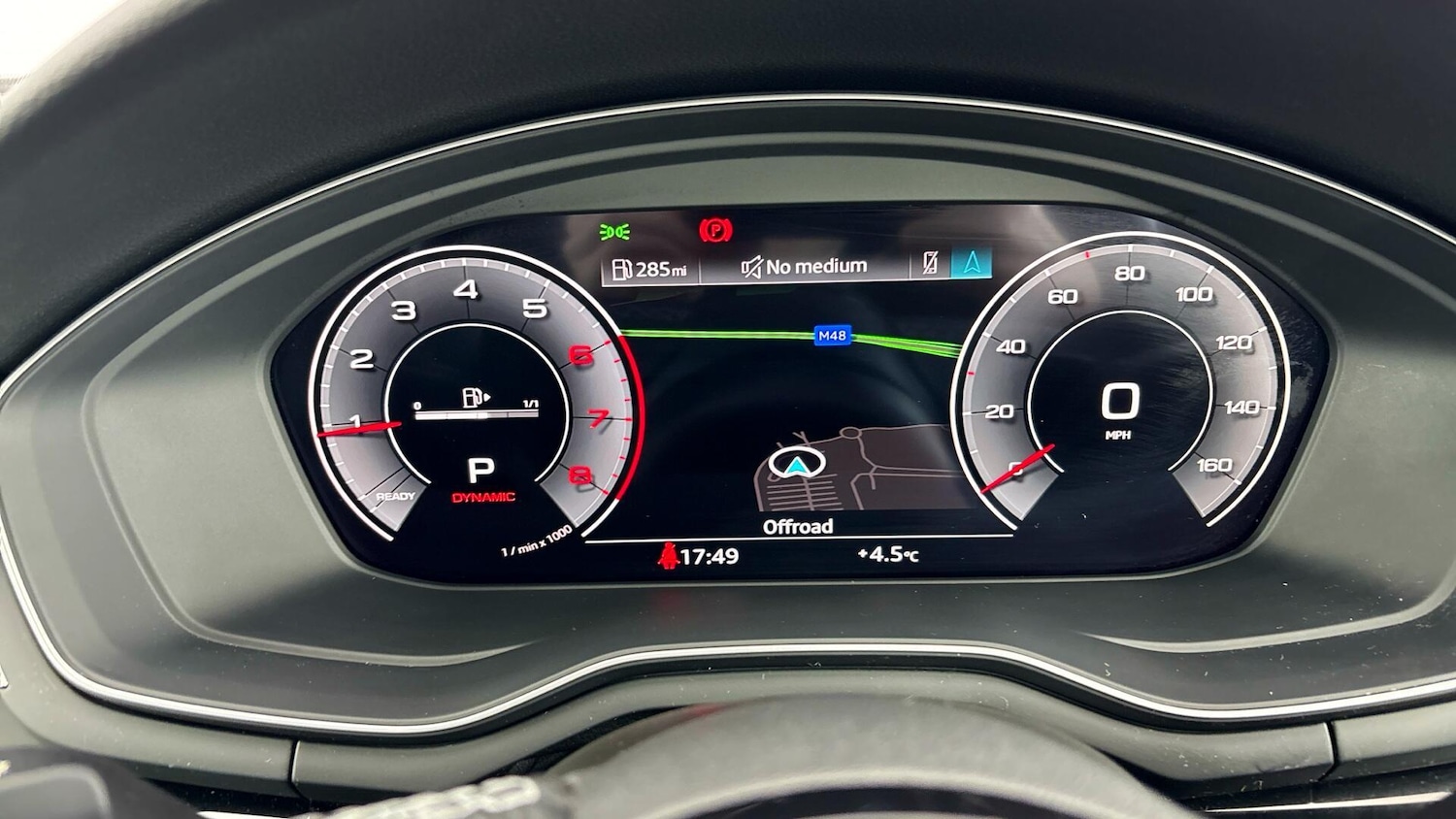 Used Audi A4 2024 for sale - 77803925: Photo 16