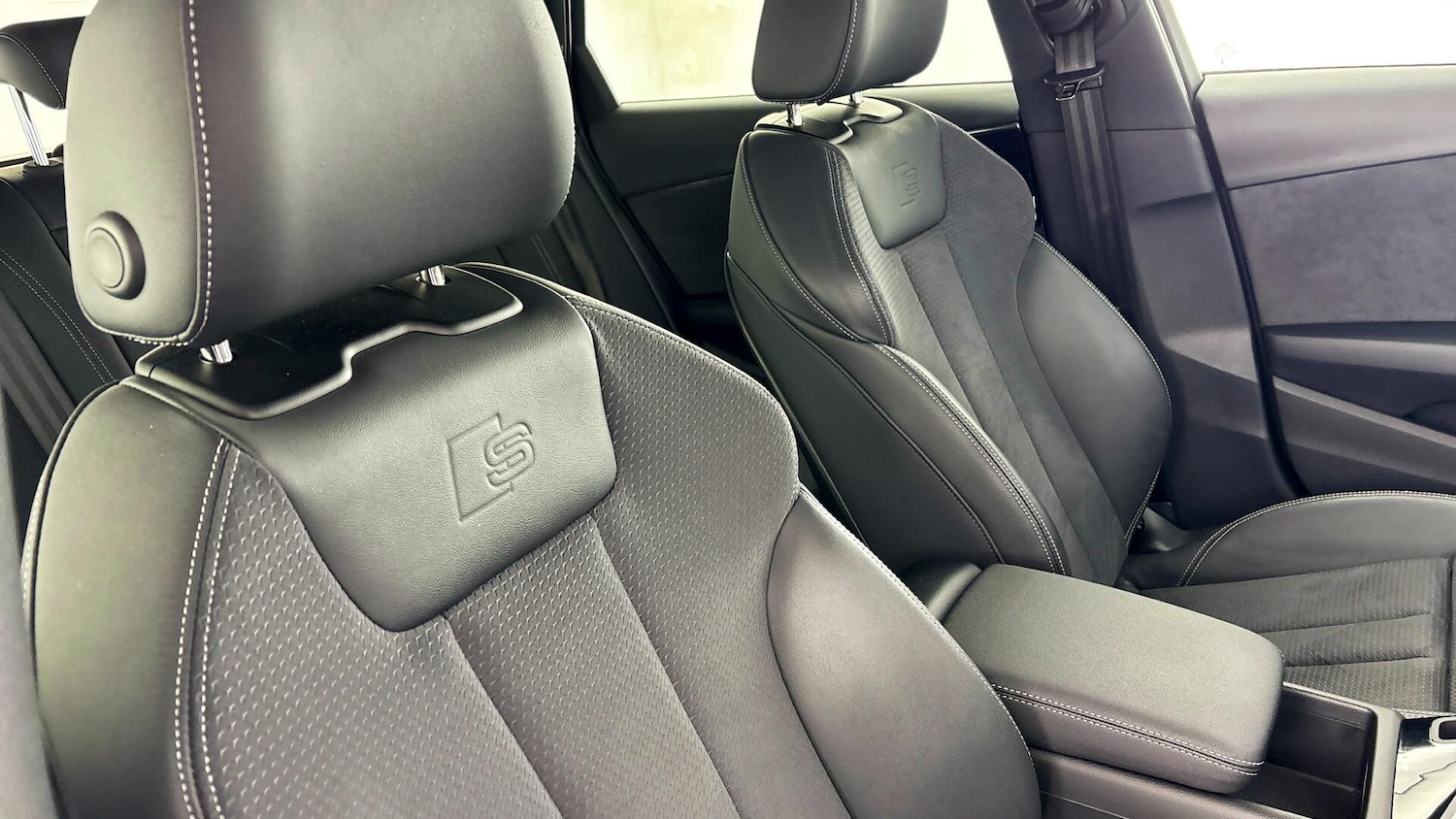 Used Audi A4 2024 for sale - 77803925: Photo 20