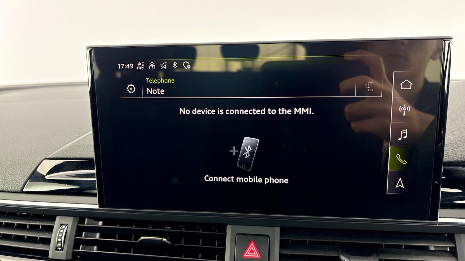 Used Audi A4 2024 for sale - 77803925: Photo 25