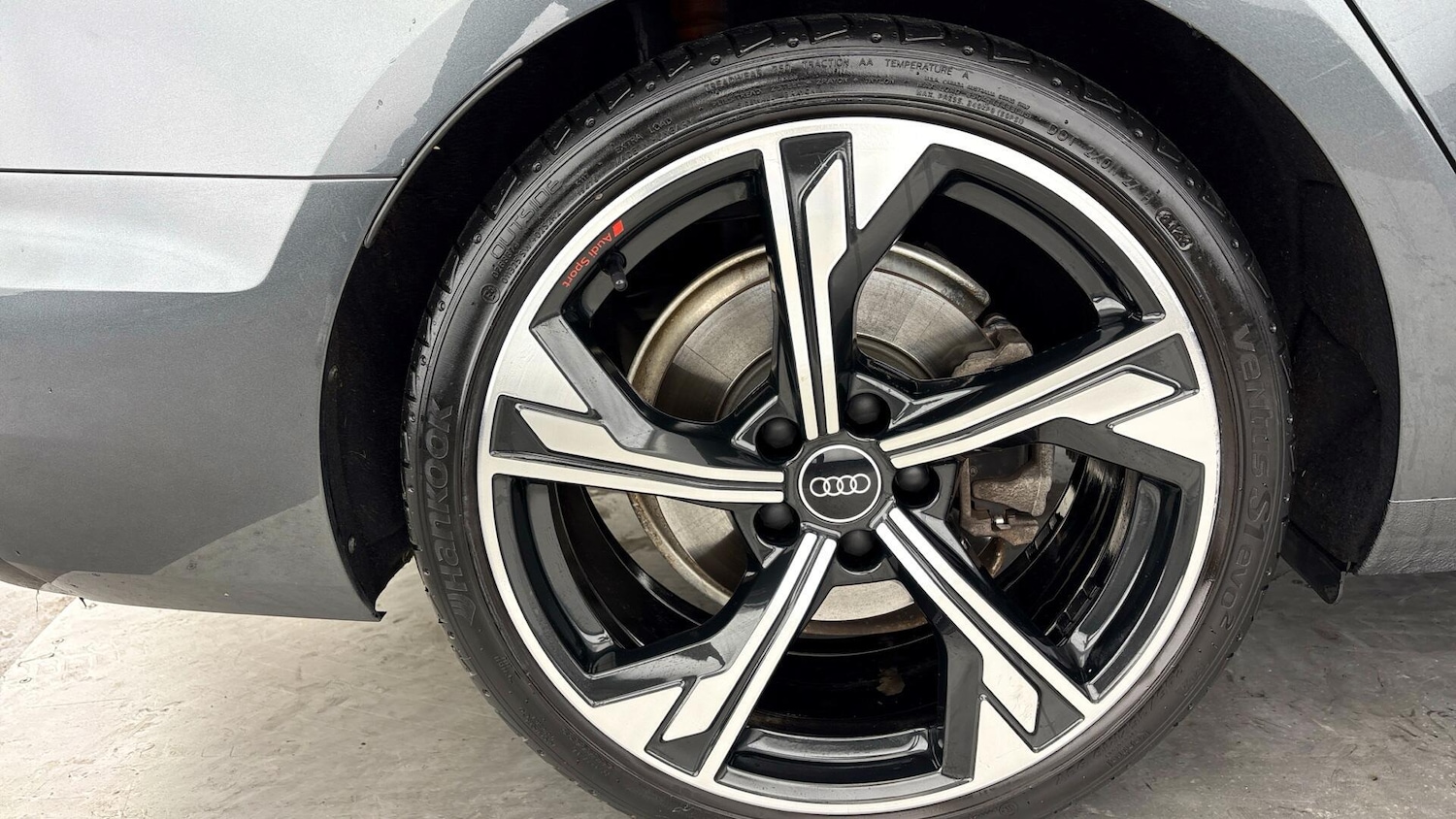 Used Audi A4 2024 for sale - 77803925: Photo 29