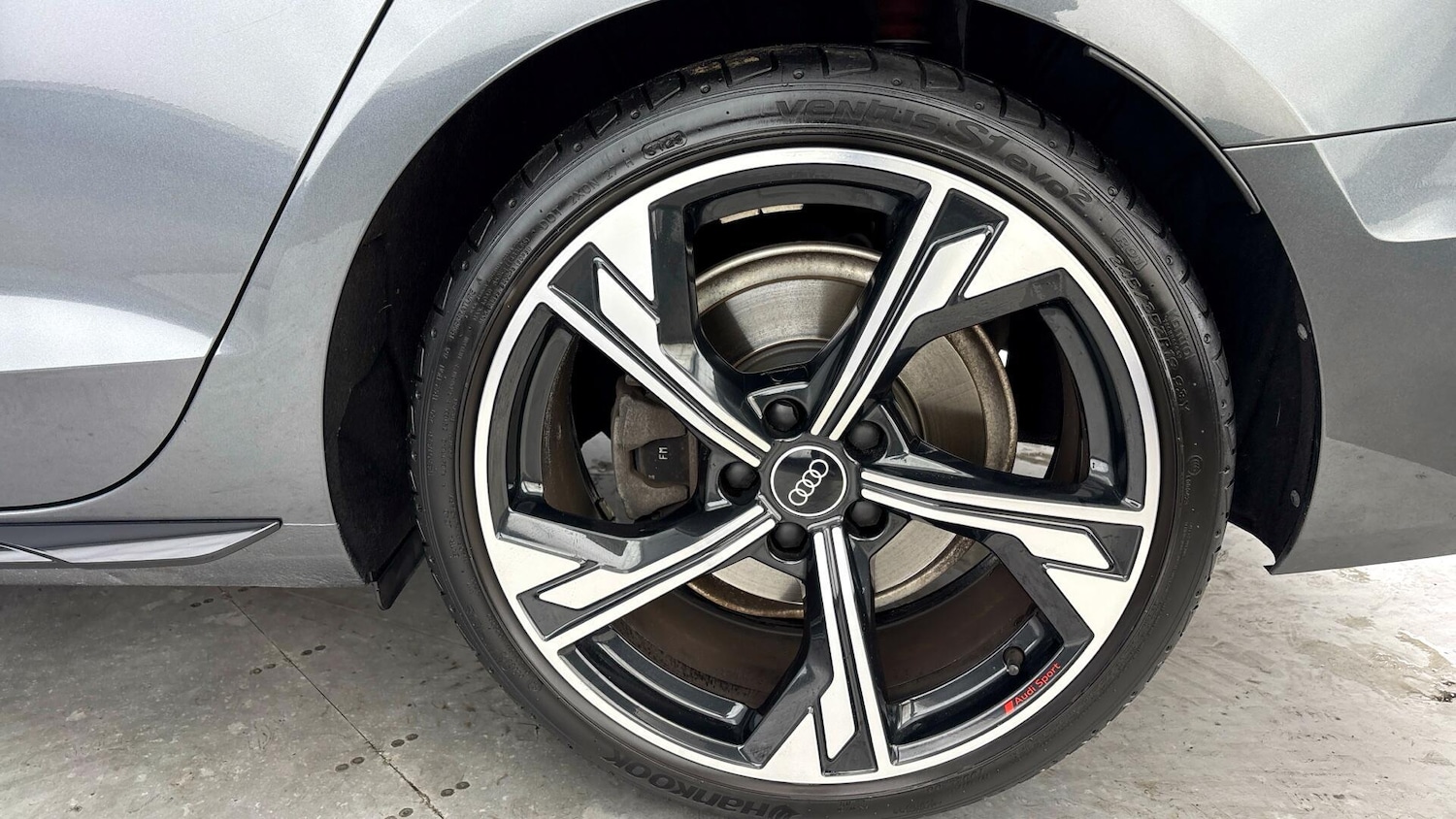 Used Audi A4 2024 for sale - 77803925: Photo 30