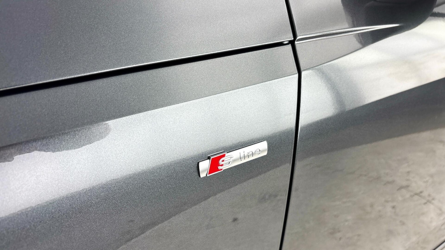 Used Audi A4 2024 for sale - 77803925: Photo 36