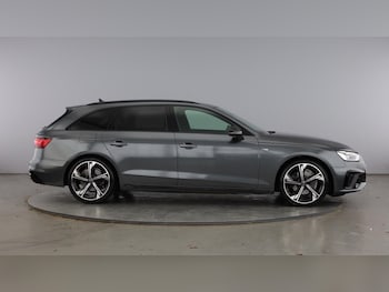 Used Audi A4 2024 for sale - 77803925: Photo