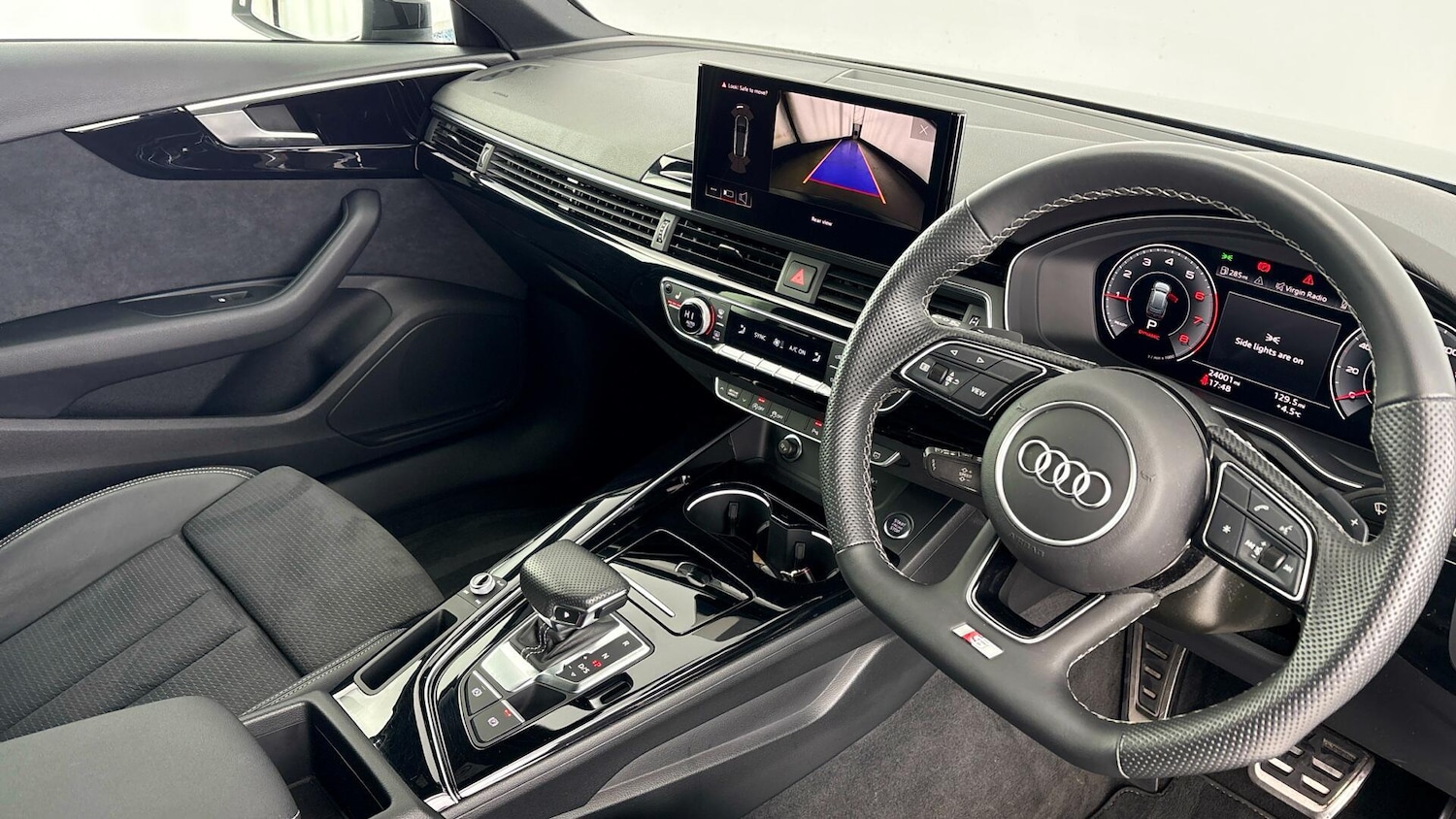 Used Audi A4 2024 for sale - 77803925: Photo 6