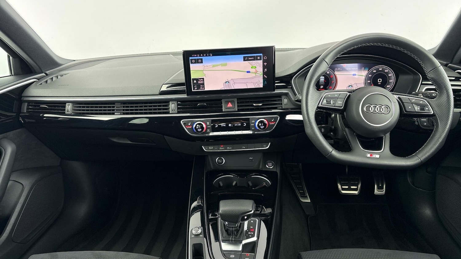 Used Audi A4 2024 for sale - 77803925: Photo 8