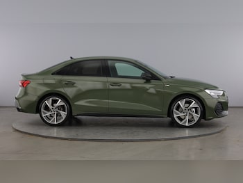 Used Audi A3 2025 for sale - 77851576: Photo