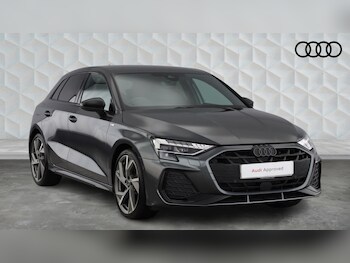 Used Audi A3 2025 for sale - 78427933: Photo