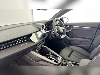 Used Audi A3 2025 for sale - 78427933: Photo