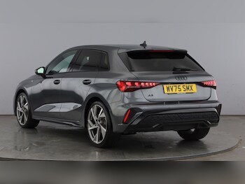 Used Audi A3 2025 for sale - 78427933: Photo