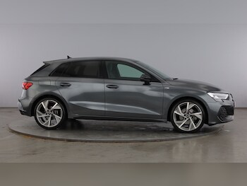 Used Audi A3 2025 for sale - 78427933: Photo