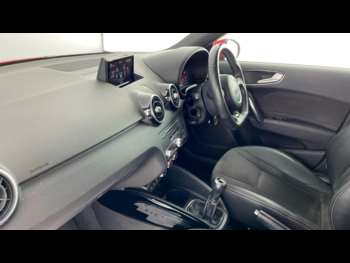 Used Audi A1 2016 for sale - 74871614: Photo