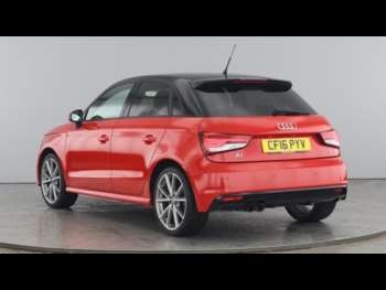 Used Audi A1 2016 for sale - 74871614: Photo