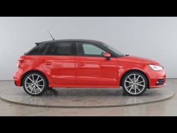 Used Audi A1 2016 for sale - 74871614: Photo