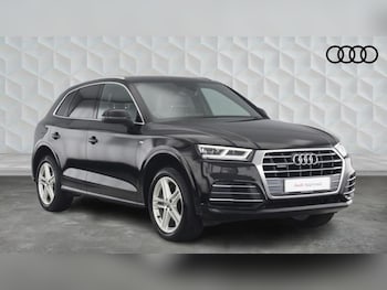 Audi - Q5