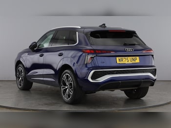 Used Audi Q3 2025 for sale - 77735968: Photo