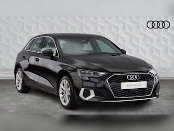 Used Audi A3 2023 for sale - 78098448: Photo