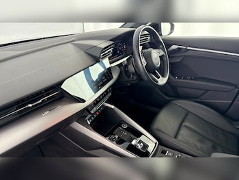 Used Audi A3 2023 for sale - 78098448: Photo