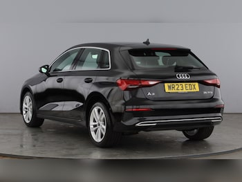Used Audi A3 2023 for sale - 78098448: Photo