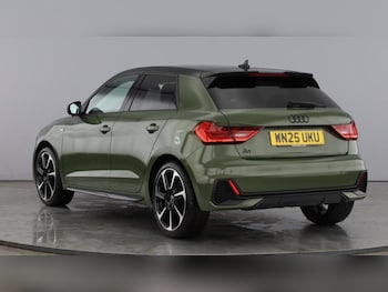 Used Audi A1 2025 for sale - 76382298: Photo