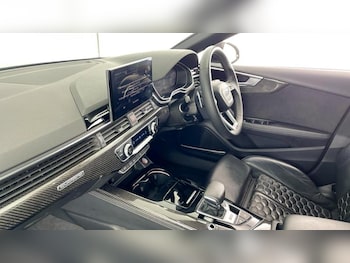 Used Audi RS5 2023 for sale - 76452821: Photo