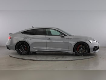 Used Audi RS5 2023 for sale - 76452821: Photo