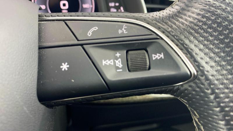 Used Audi Q7 2022 for sale - 76895455: Photo 12