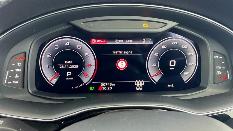 Used Audi Q7 2022 for sale - 76895455: Photo 13