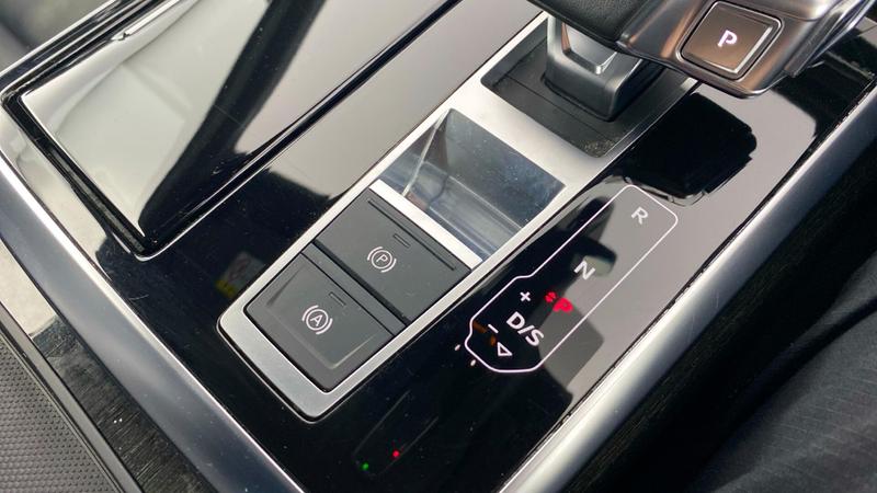 Used Audi Q7 2022 for sale - 76895455: Photo 14