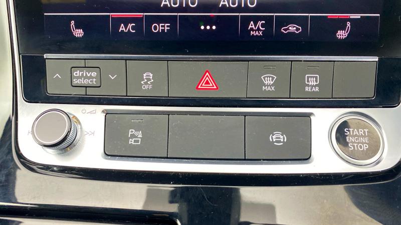 Used Audi Q7 2022 for sale - 76895455: Photo 16