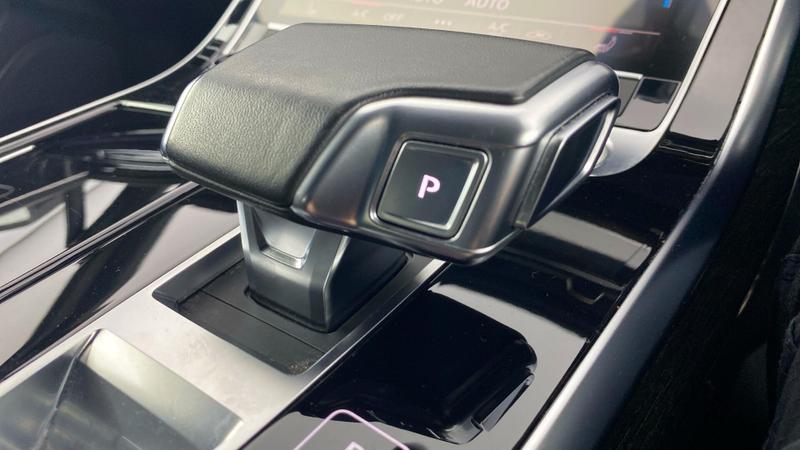 Used Audi Q7 2022 for sale - 76895455: Photo 17