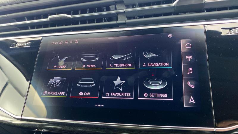 Used Audi Q7 2022 for sale - 76895455: Photo 18