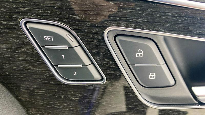 Used Audi Q7 2022 for sale - 76895455: Photo 20