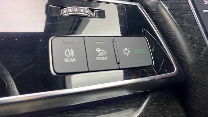 Used Audi Q7 2022 for sale - 76895455: Photo 21