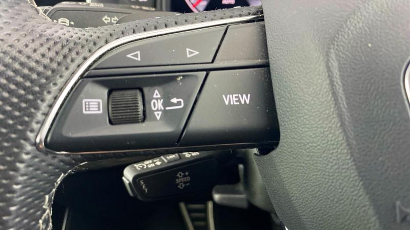 Used Audi Q7 2022 for sale - 76895455: Photo 25