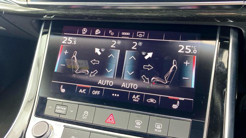 Used Audi Q7 2022 for sale - 76895455: Photo 26