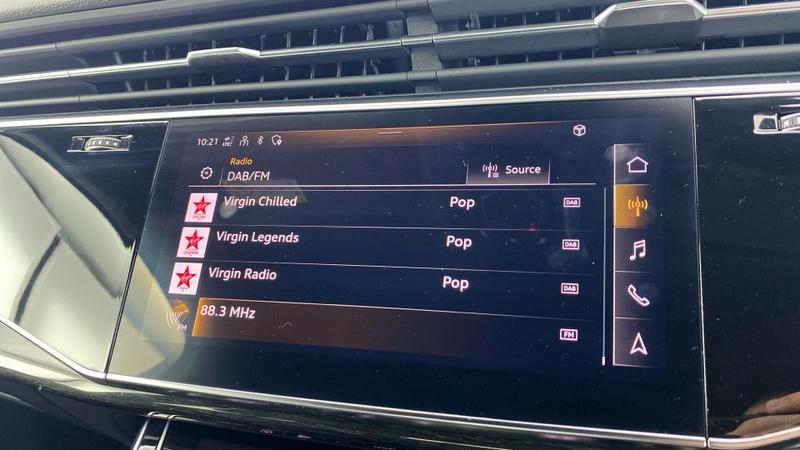 Used Audi Q7 2022 for sale - 76895455: Photo 27